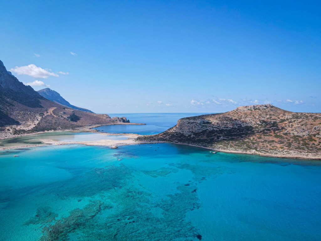 balos beach tour