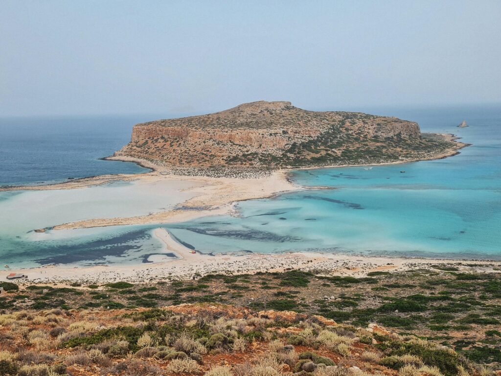 balos beach tour