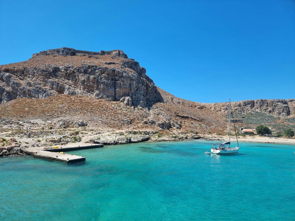 balos beach tour